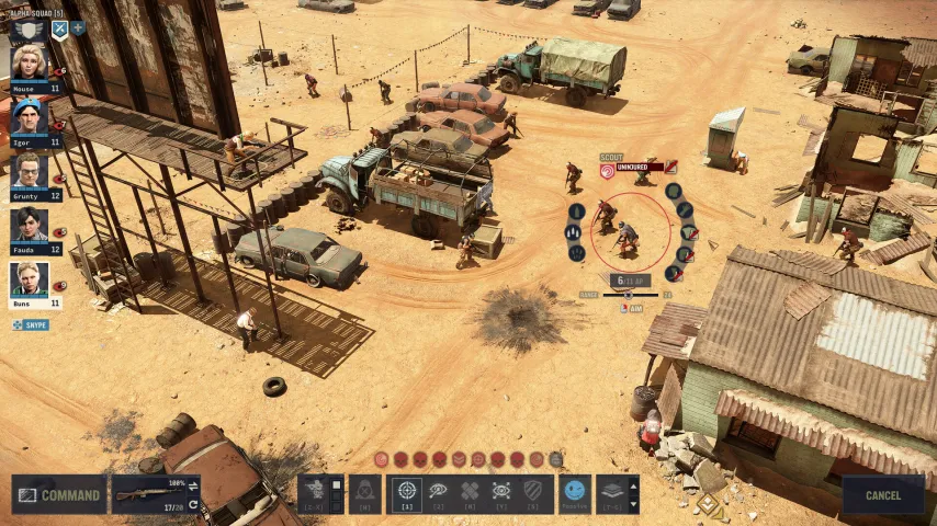 Jagged Alliance 3 01