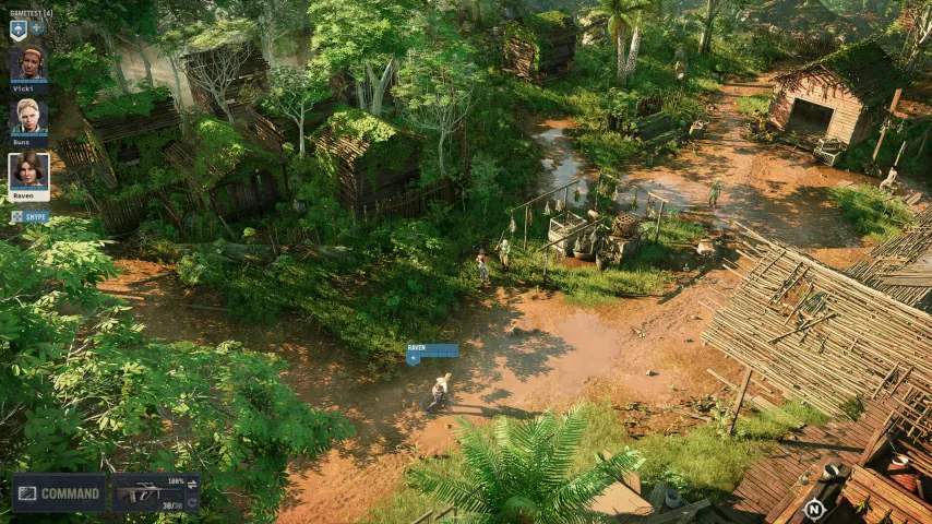 Jagged Alliance 3 02