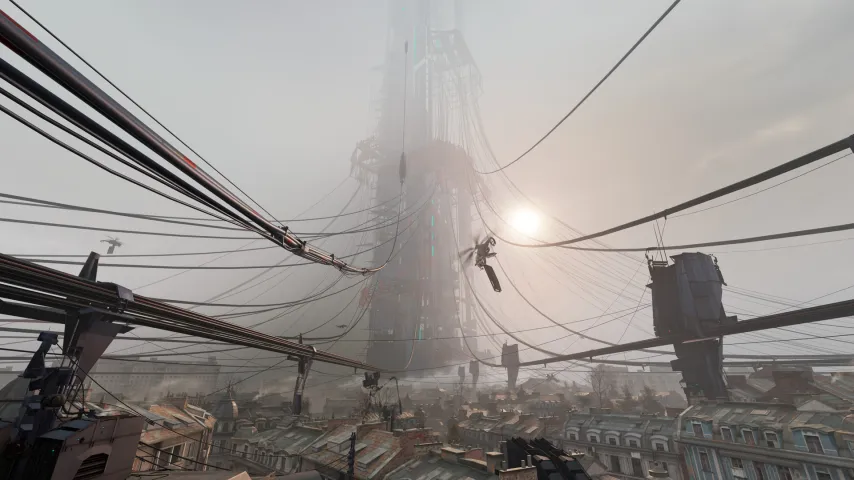 Half-Life Alyx 01