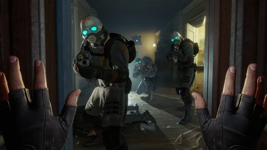 Half-Life Alyx 02