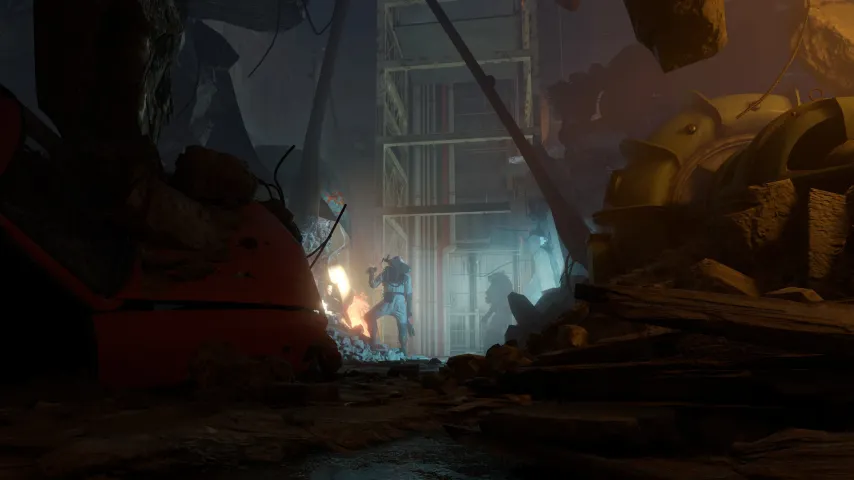 Half-Life Alyx 08