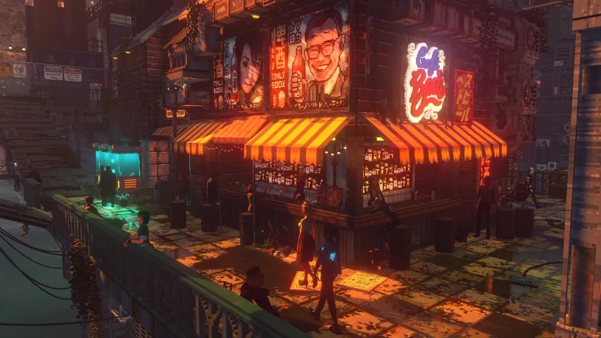 Nivalis Nights 02