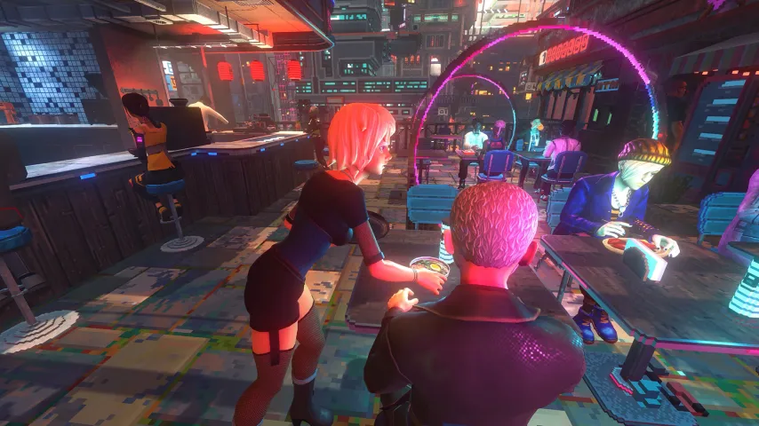 Nivalis Nights 03