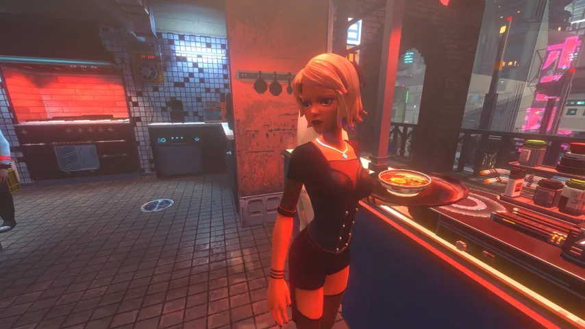 Nivalis Nights 06