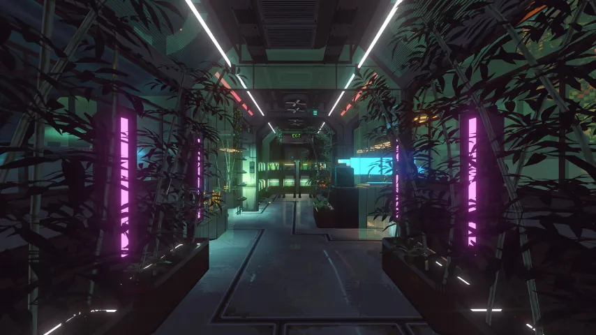 Nivalis Nights 09