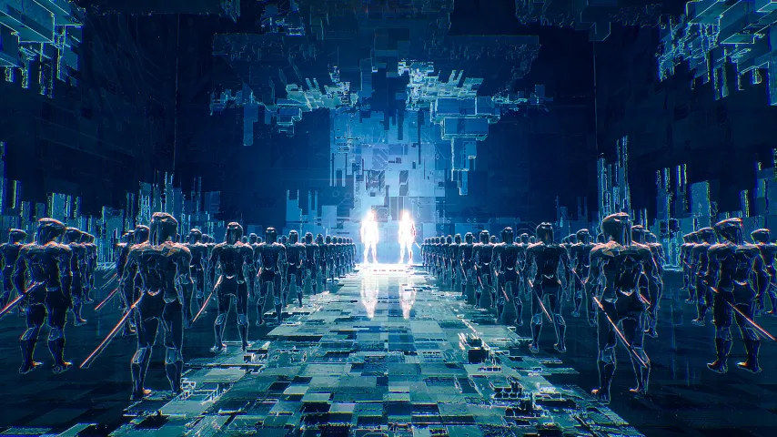 Ghostrunner 03