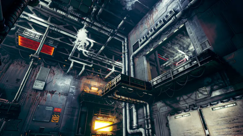 Ghostrunner 04