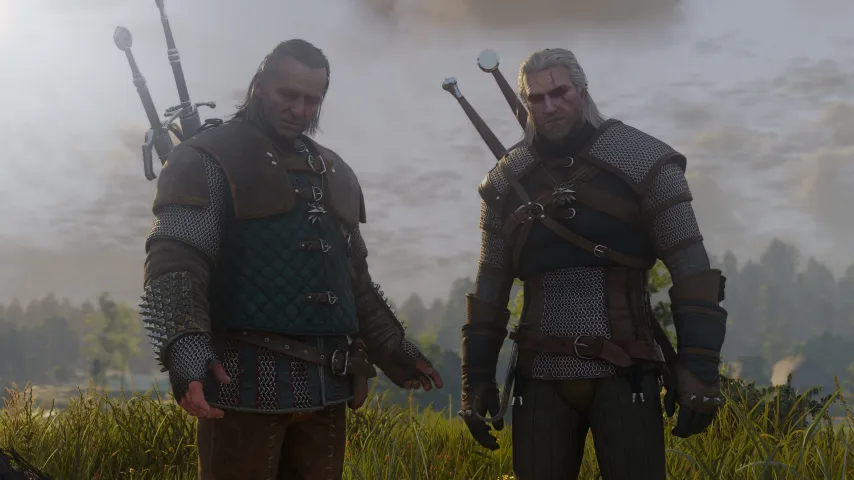 The Witcher 3: Wild Hunt - Прохождение по регионам
