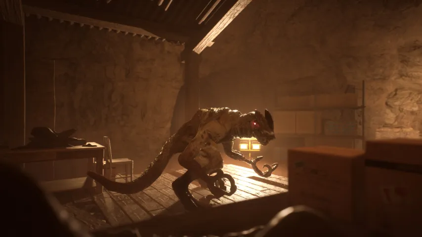 Terrible Lizards 10