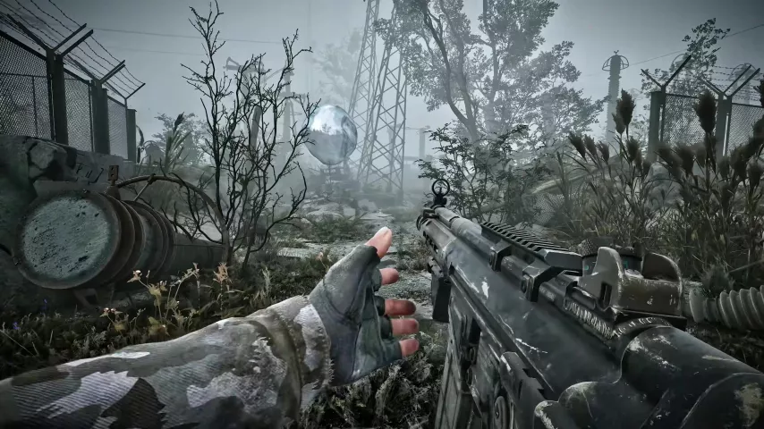 Stalker 2 Cost of Hope 02