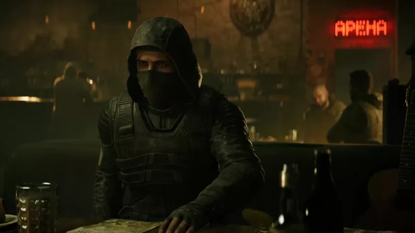 Stalker 2 Cost of Hope 03