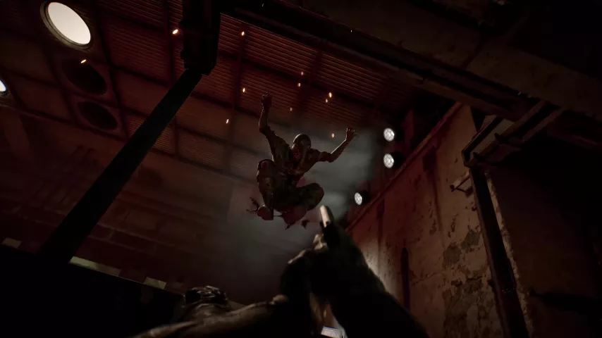 Stalker 2 Cost of Hope 05