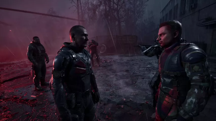 Stalker 2 Cost of Hope 06