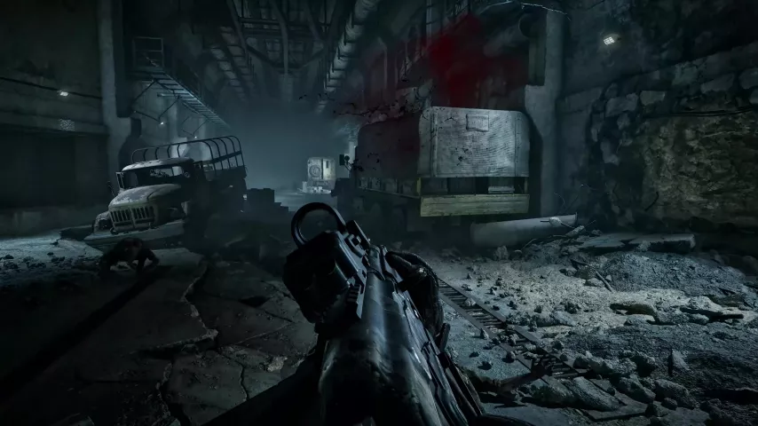 Stalker 2 Cost of Hope 07