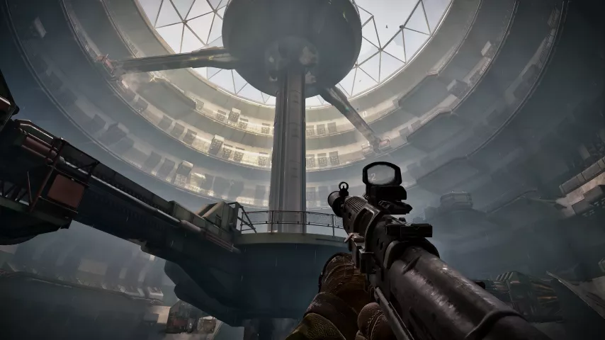 Stalker 2 Cost of Hope 09