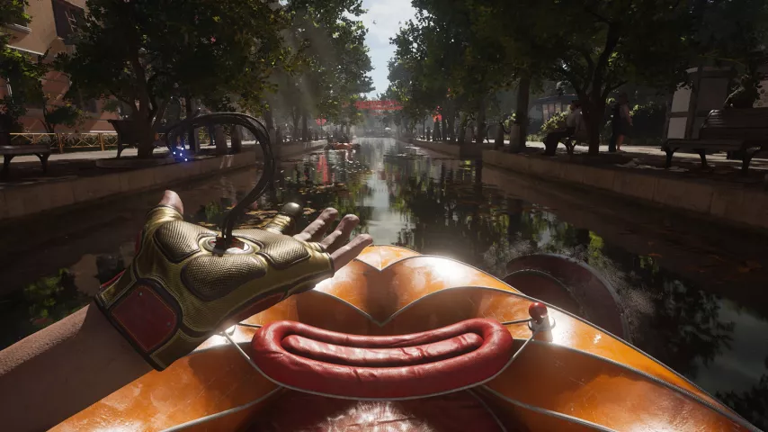 Atomic Heart: Гайд на 100% — все предметы, боссы и концовки