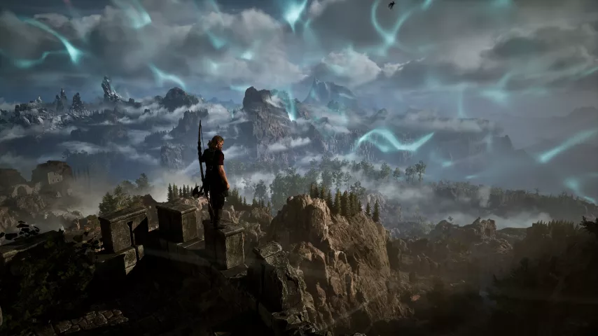 Gothic 1 Remake 01