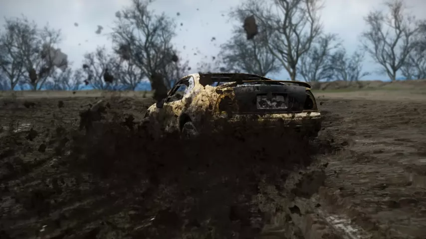 Wreckfest 2 Content Update 5 3