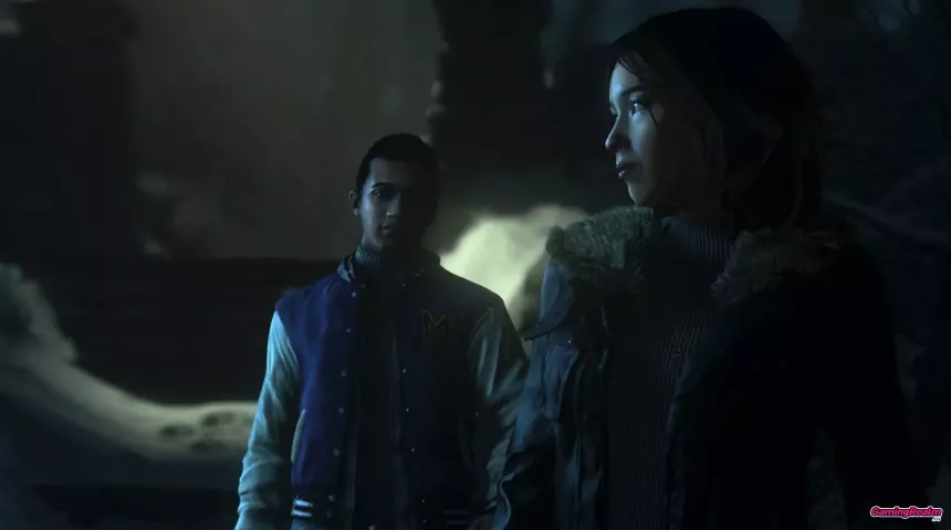 Until Dawn 05