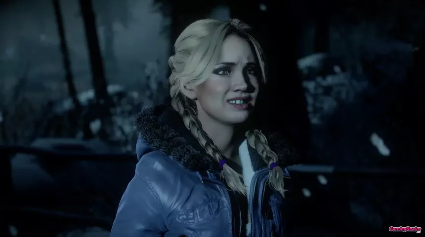 Until Dawn 09