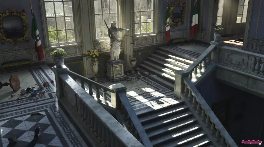 Mafia The Old Country 014