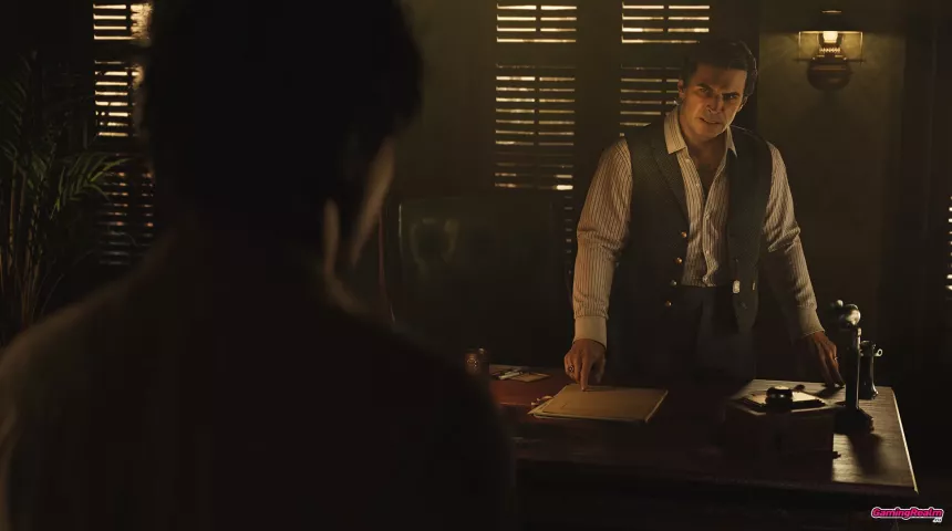 Mafia The Old Country 016