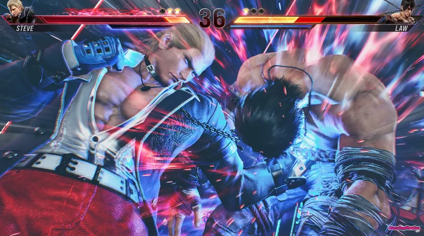 Tekken 8 08