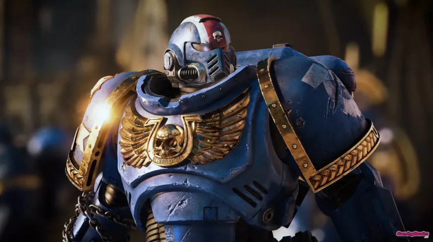 Warhammer 40 Space Marine 2 - 04