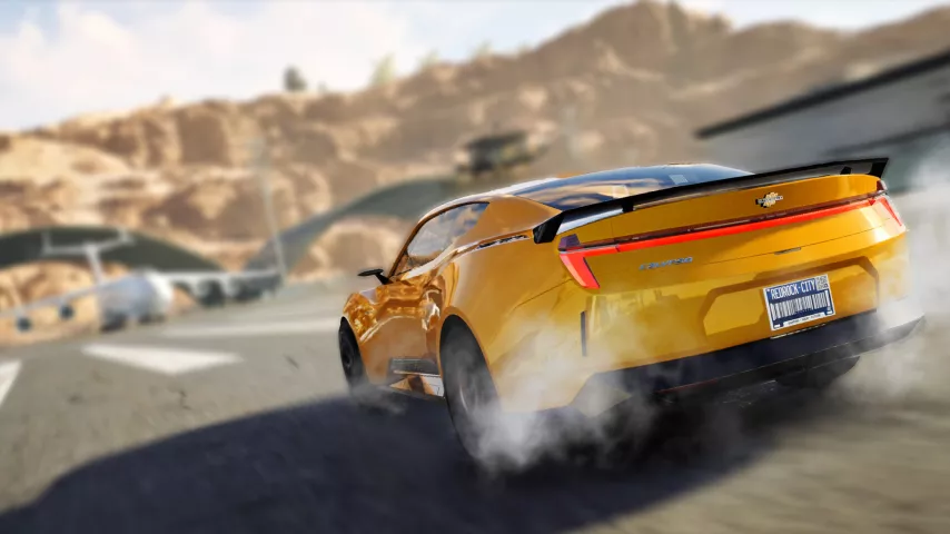 MindsEye Free Starter Pack 07