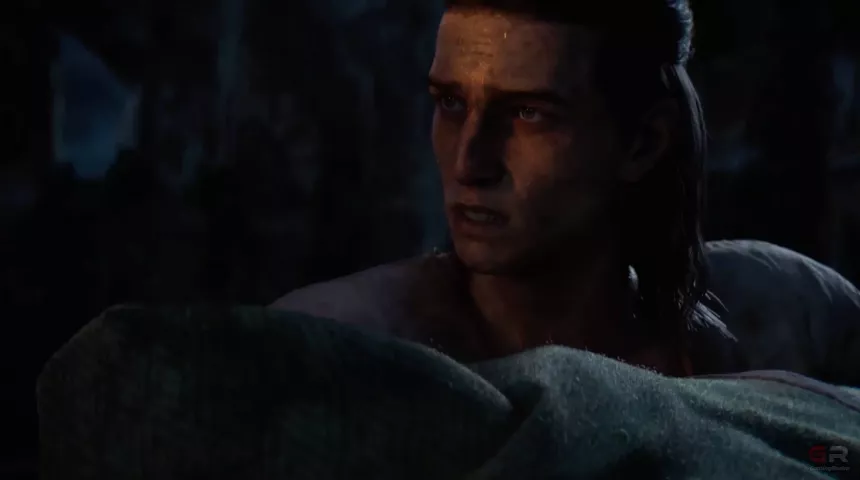 The Blood of Dawnwalker 01