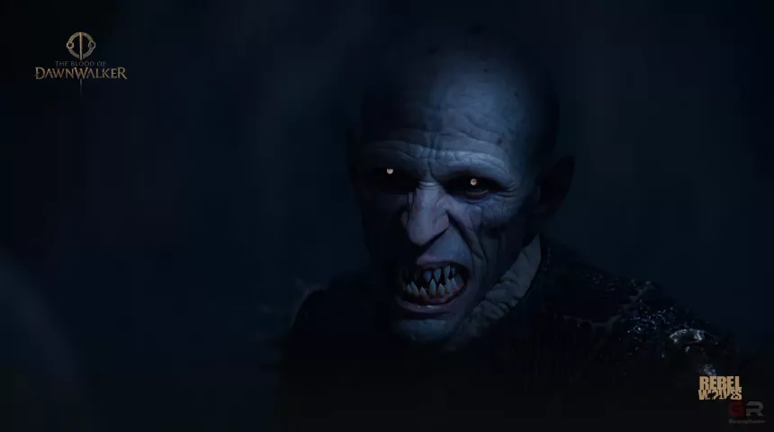 The Blood of Dawnwalker 02