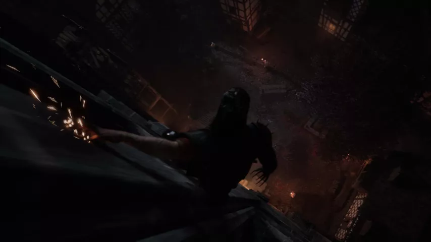 The Blood of Dawnwalker 03