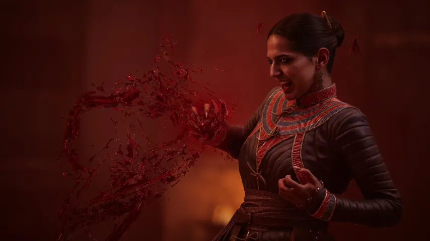 The Blood of Dawnwalker: Все легендарные амулеты