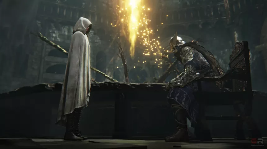 Elden Ring Nightreign