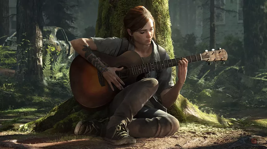 The Last of Us Part 2 02