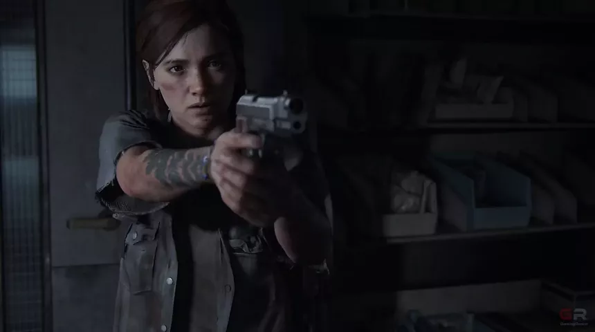 The Last of Us Part 2 03
