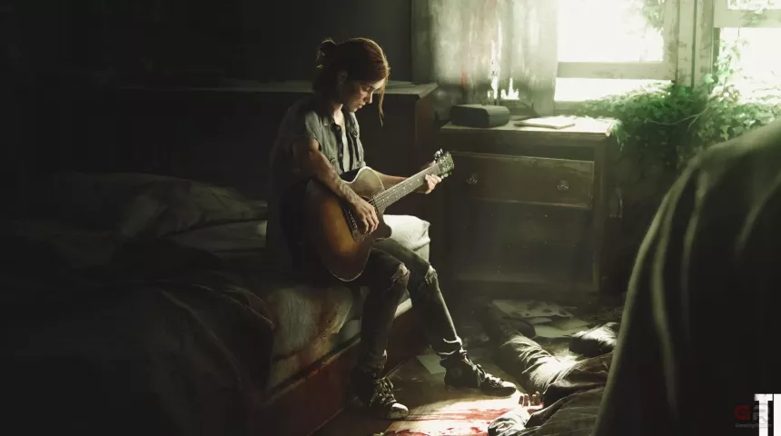 The Last of Us Part 2 04