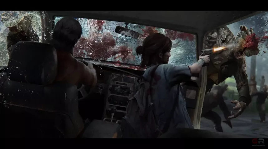 The Last of Us Part 2 05