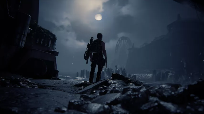 The Last of Us Part 2 01