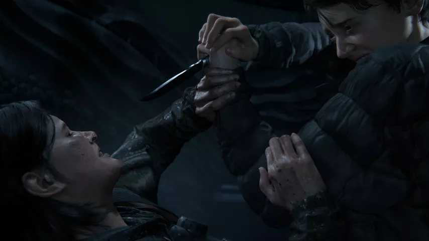 Прохождение The Last of Us Part 2 – Пролог