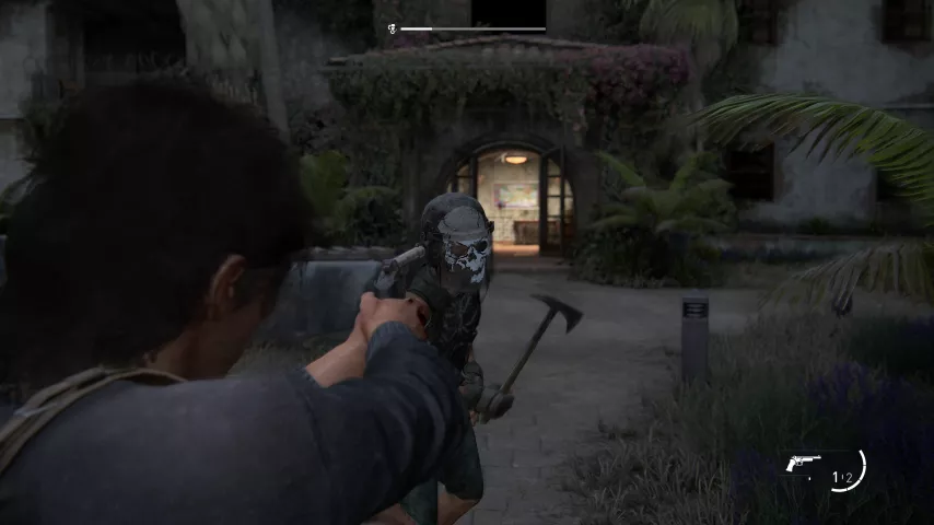 The Last of Us Part 2 16