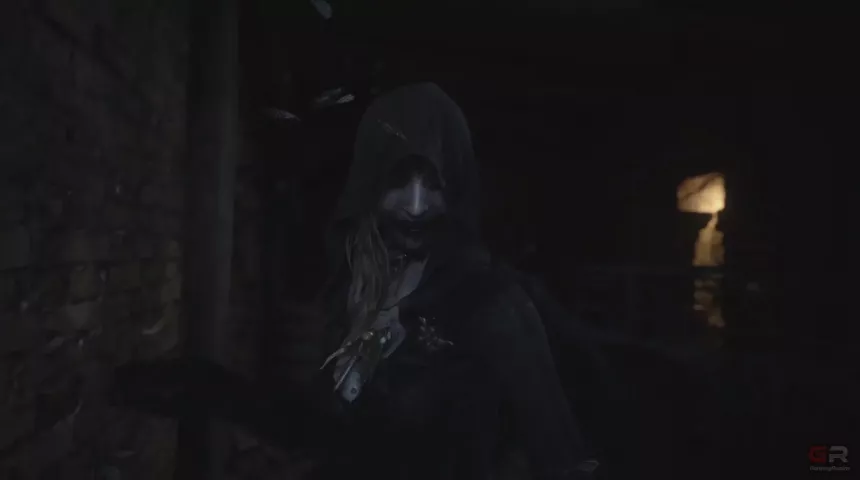 Resident Evil Village 04