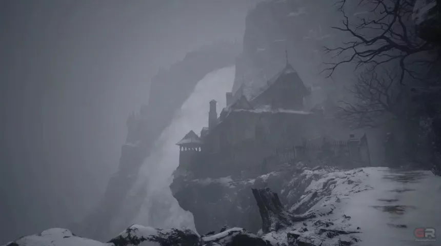 Resident Evil Village 05