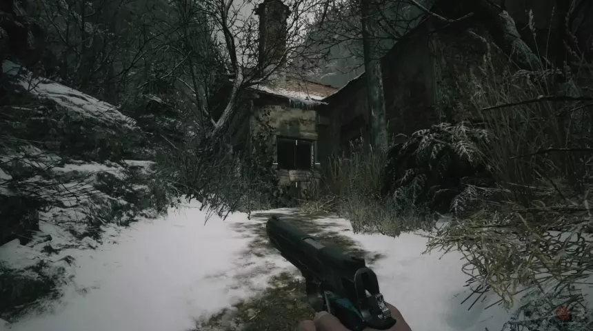 Resident Evil Village 08