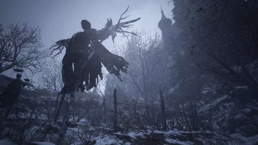 Resident Evil Village 06