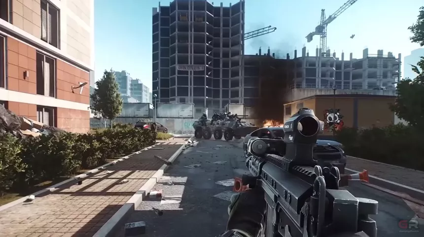 Escape from Tarkov 02