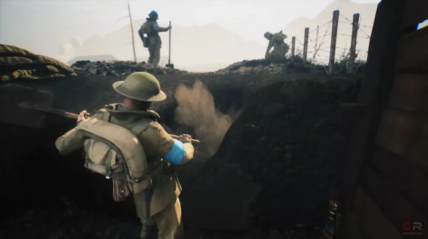 DMZ Nuclear Survival 02