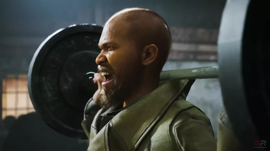 DMZ Nuclear Survival 03