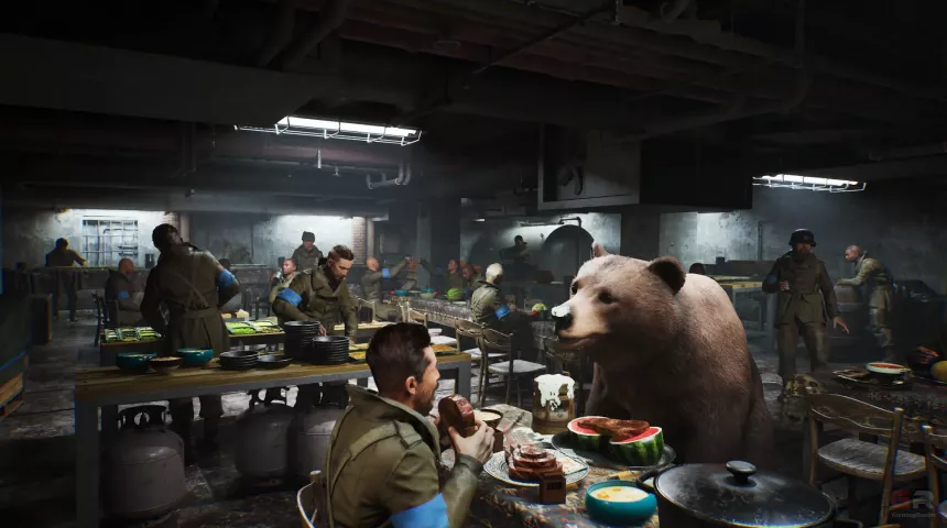 DMZ Nuclear Survival 05