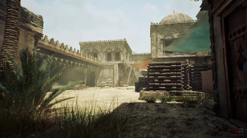 DMZ Nuclear Survival 06